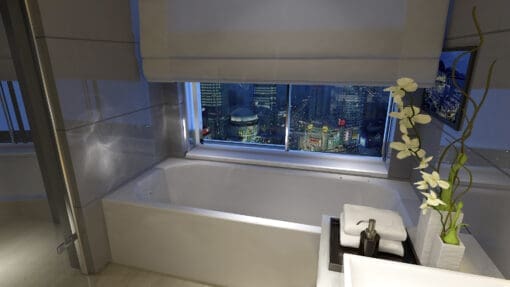 30x59.75 Skirted Bathtub BR-10 Left Hand - Image 5