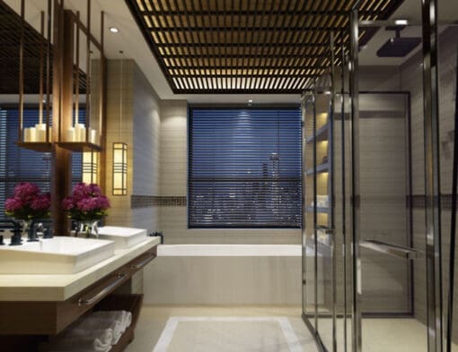 30x59.75 Skirted Bathtub BR-10 Left Hand - Image 9
