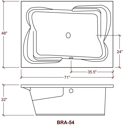 BRA-54
